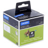 (S0722430) DYMO ETIQUETAS DE TRANSFERENCIA TERMICA LABEL WRITER 99014