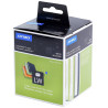(S0722480) DYMO ETIQUETAS DE TRANSFERENCIA TERMICA LABEL WRITER 99019