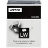 (S0904980) DYMO ETIQUETAS DE TRANSFERENCIA TERMICA LABER WRITER
