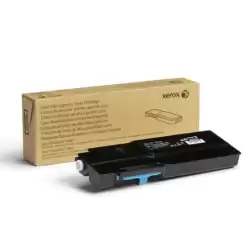 (106R03518) XEROX TONER CIAN VERSALINK C400/C405 - ALTA CAPACIDAD