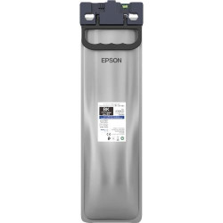 (C13T05A100) EPSON TINTA NEGRO WORKFORCE PRO WF-C879RDWF