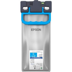 (C13T05A200) EPSON TINTA CIAN WORKFORCE PRO WF-C879RDWF