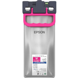 (C13T05A300) EPSON TINTA MAGENTA WORKFORCE PRO WF-C879RDWF