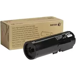 (106R03584) XEROX TONER NEGRO VERSALINK  B400VDN/B405VDN - ALTA CAPACIDAD