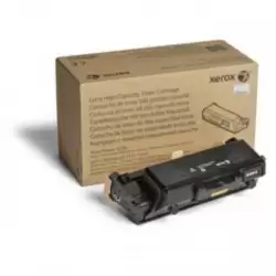 (106R03624) XEROX TONNER PARA PHASER 3330 - XEROX WC 3335/3345 DNI- XEROX WC3335 - ALTA CAPACIDAD