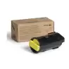 (106R03898) XEROX TONER AMARILLO VERSALINK C600/C605