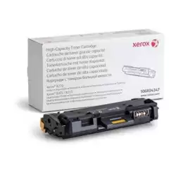 (106R04347) XEROX TONER NEGRO B205VNI/210VDNI/215VDNI - ALTA CAPACIDAD