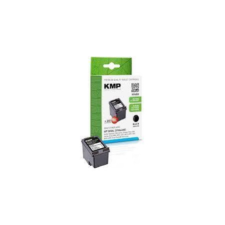 (3YM62AE) TINTA KMP NEGRO HP DESKJET2700 SERIES