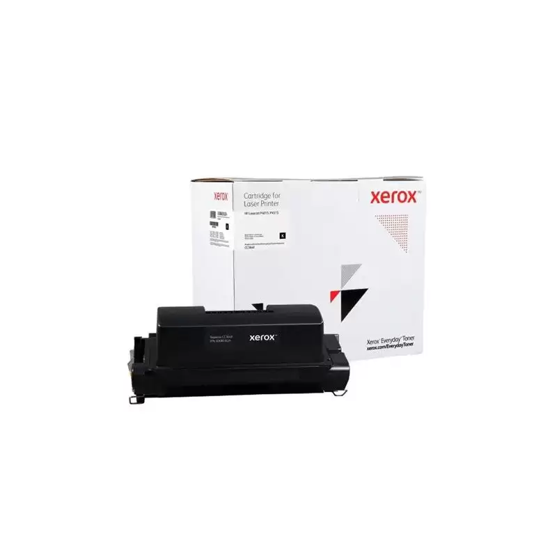 (006R03624) XEROX EVERYDAY TONER NEGRO LJP4015 - 64X - CC364X