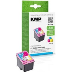 (N9K07AE) TINTA KMP TRICOLOR C / M / Y DESKJET 2632