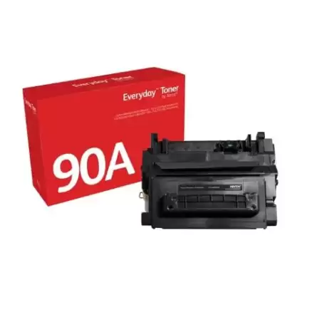 (006R03632) XEROX EVERYDAY TONER NEGRO LASERJET ENTERPRISE 600 M601
