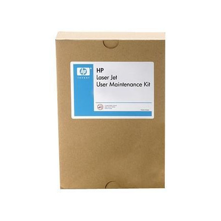 (CB389A) HP KIT DE MANTENIMIENTO LASERJET P4015/P4014/P4510 (INCLUYEN UN KIT DE FUSOR