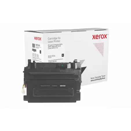 (006R03648) XEROX EVERYDAY TONER NEGRO PARA HP LASERJET ENTERPRISE M604