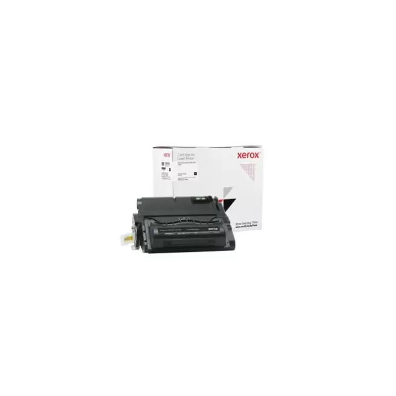 (006R03662) XEROX EVERYDAY TONER NEGRO LASERJET 4200 - Q5942A / Q1338A