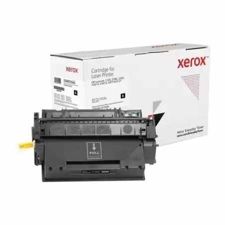 (006R03663) XEROX EVERYDAY TONER NEGRO LASERJET 4250/DTN 4350 - Q5942X