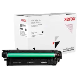 (006R03675) XEROX EVERYDAY TONER NEGRO PARA COLOR LASERJET CP4025