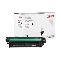 (006R03684) XEROX EVERYDAY TONER NEGRO LASERJET ENTERPRISE 500 COLOR M551- 507X - CE400X