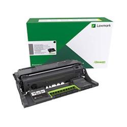 (56F0Z00) LEXMARK TAMBOR NEGRO MX-521DE