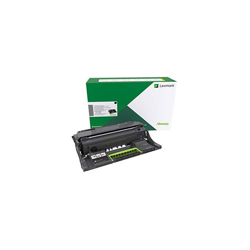 (56F0Z00) LEXMARK TAMBOR NEGRO MX-521DE