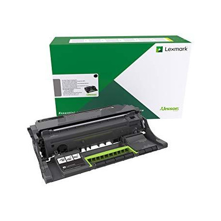 (56F0Z00) LEXMARK TAMBOR NEGRO MX-521DE