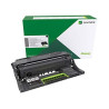 (56F0Z00) LEXMARK TAMBOR NEGRO MX-521DE