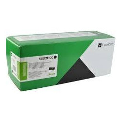 (58D2H00) LEXMARK TONER NEGRO MS-725DVN