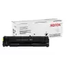 (006R03688) XEROX EVERYDAY TONER NEGRO CF400A CRG045BK PARA HP 201A COLOR LASERJET PRO M252. MFP M274