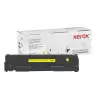(006R03694) XEROX EVERYDAY TONER AMARILLO PARA HP COLOR LASERJET PRO M252/M274 - 201X - CF402X