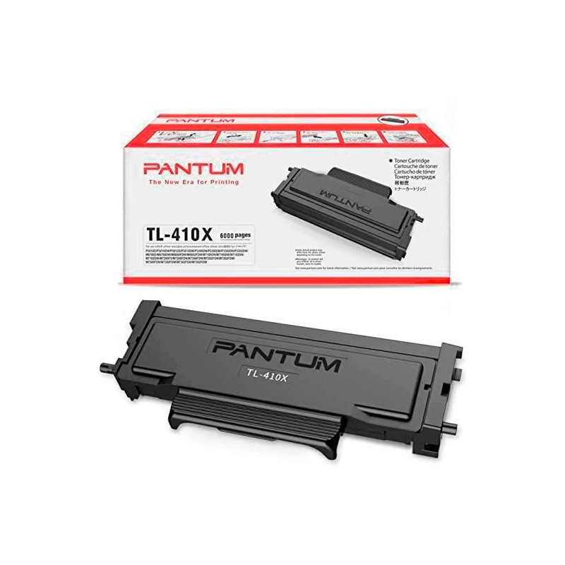 (TL-410X) PANTUM TONER NEGRO SERIE P3010