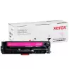 (006R03820) XEROX EVERYDAY TONER MAGENTA PARA LASERJET PRO MFP M476 - 312A - CF383A