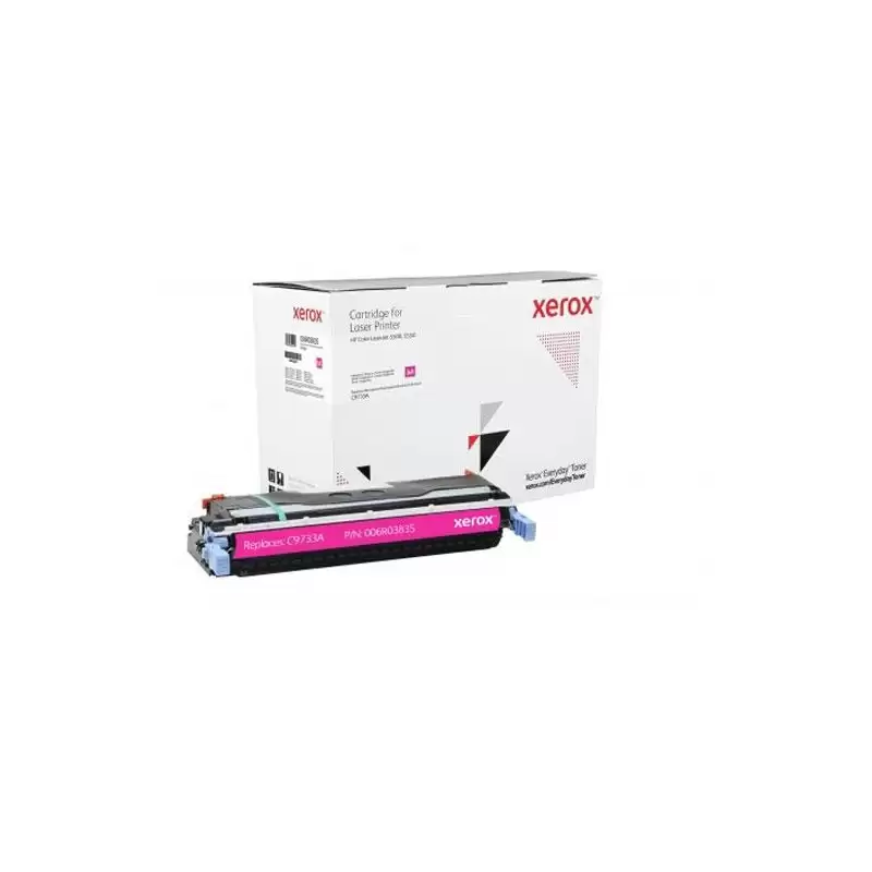 (006R03835) XEROX EVERYDAY TONER MAGENTA LASERJET 5500