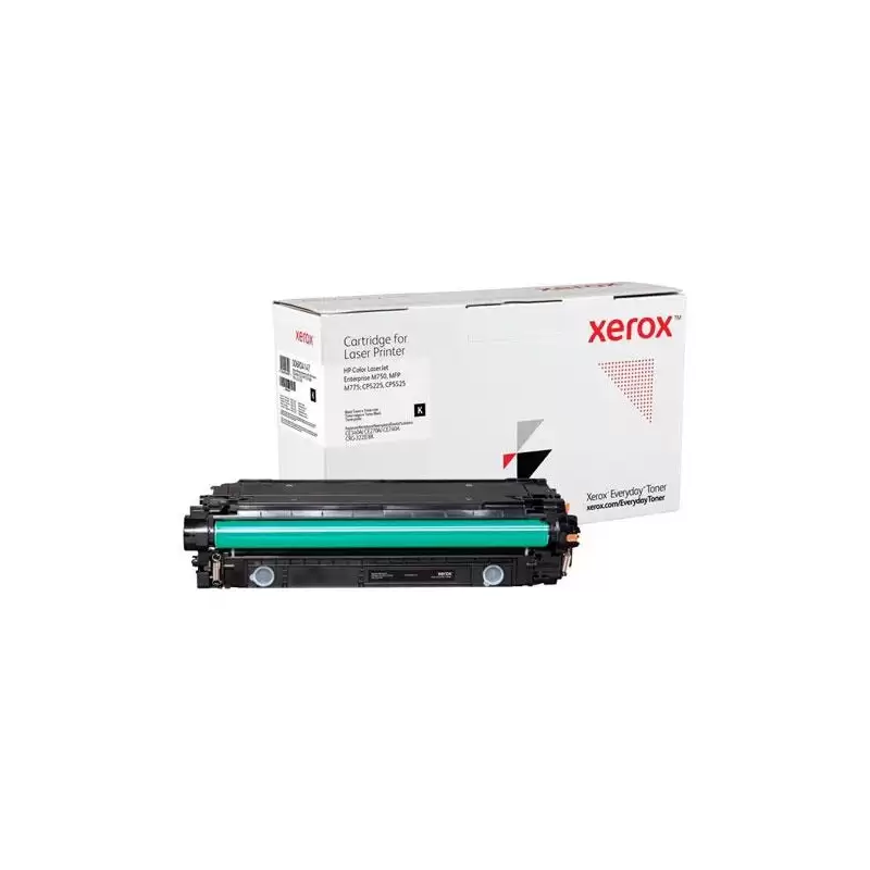 (006R04147) XEROX EVERYDAY TONER NEGRO PARA HP M775