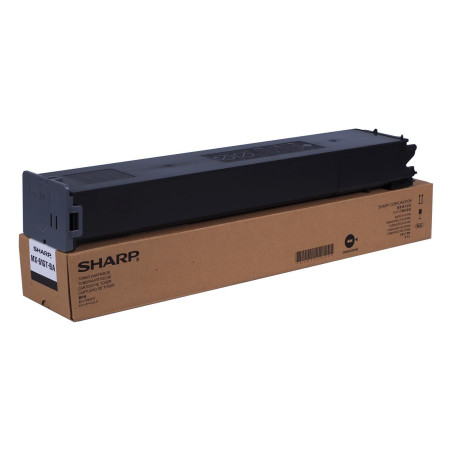 (MX-61GTBA) SHARP TONER NEGRO MX-2630N