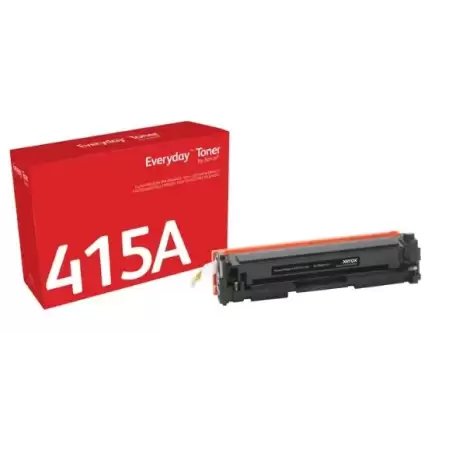 (006R04184) XEROX EVERYDAY TONER NEGRO LASERJET 415A - W2030A
