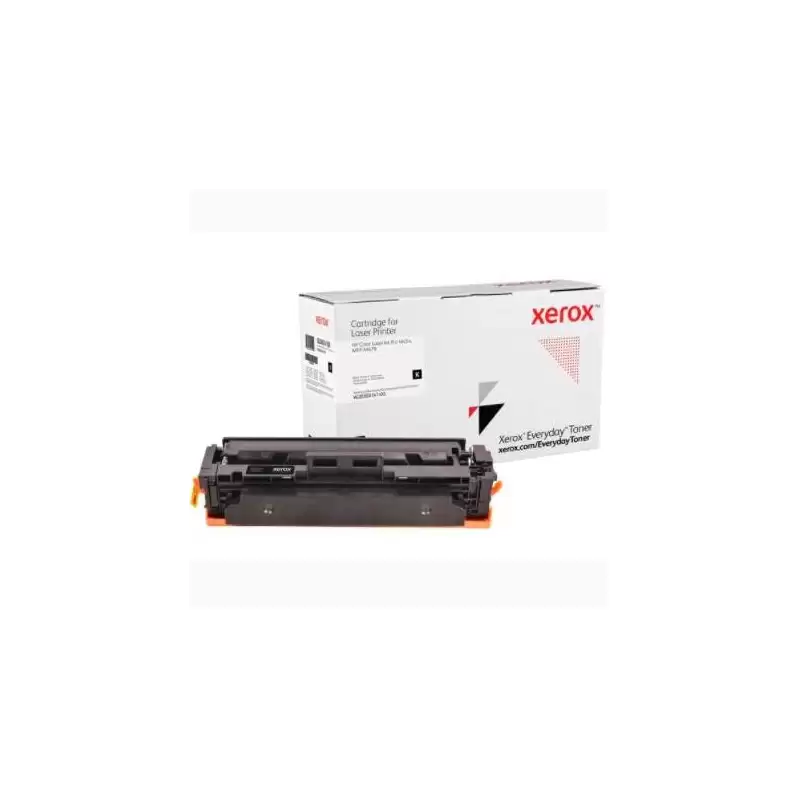 (006R04188) XEROX EVERYDAY TONER NEGRO LASERJET 415X - W2030X