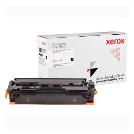 (006R04188) XEROX EVERYDAY TONER NEGRO LASERJET 415X - W2030X