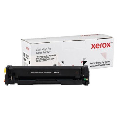 (006R03688) XEROX EVERYDAY TONER NEGRO CF400A CRG045BK PARA HP 201A COLOR LASERJET PRO M252. MFP M274