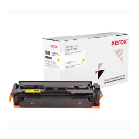 (006R04190) XEROX EVERYDAY TONER AMARILLO LASERJET 415X - W2032X