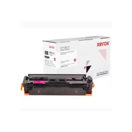 (006R04191) XEROX EVERYDAY TONER MAGENTA LASERJET 415X - W2033X