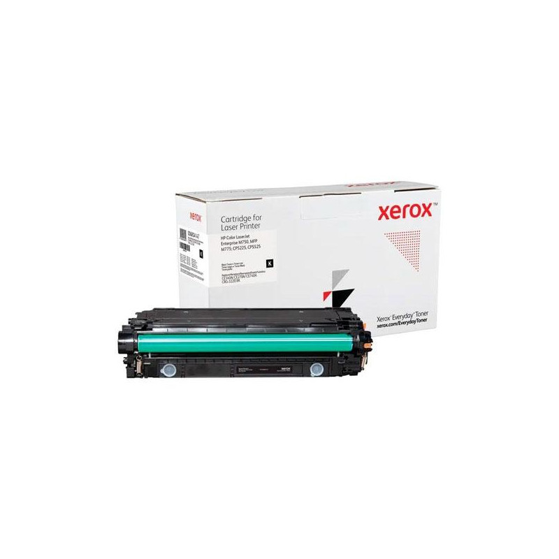 (006R04147) XEROX EVERYDAY TONER NEGRO PARA HP M775