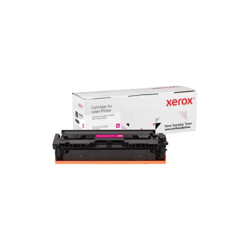 (006R04195) XEROX EVERYDAY TONER MAGENTA LASERJET 207A - W2213A