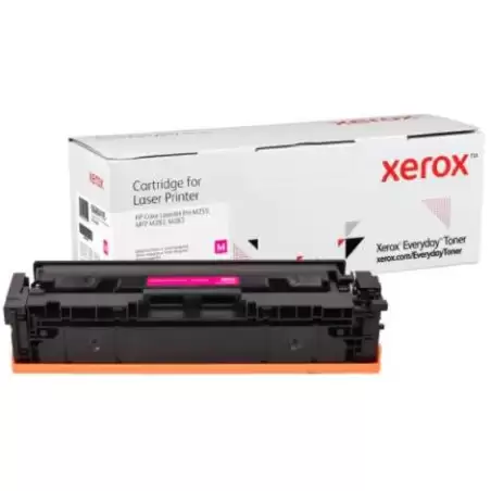 (006R04195) XEROX EVERYDAY TONER MAGENTA LASERJET 207A - W2213A