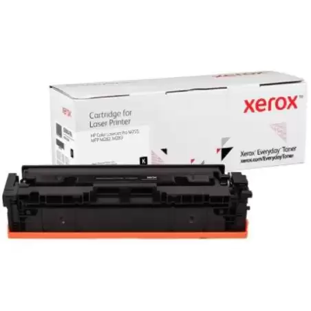(006R04196) XEROX EVERYDAY TONER NEGRO LASERJET 207X - W2210X