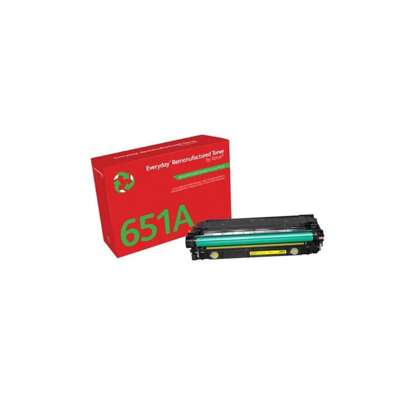 (006R04149) XEROX EVERYDAY TONER AMARILLO A PARA HP M775