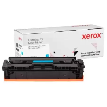 (006R04197) XEROX EVERYDAY TONER CYAN LASERJET 207X - W2211X