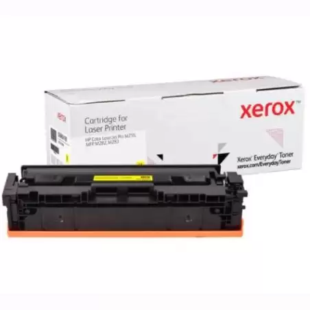 (006R04198) XEROX EVERYDAY TONER AMARILLO LASERJET 207X - W2212X