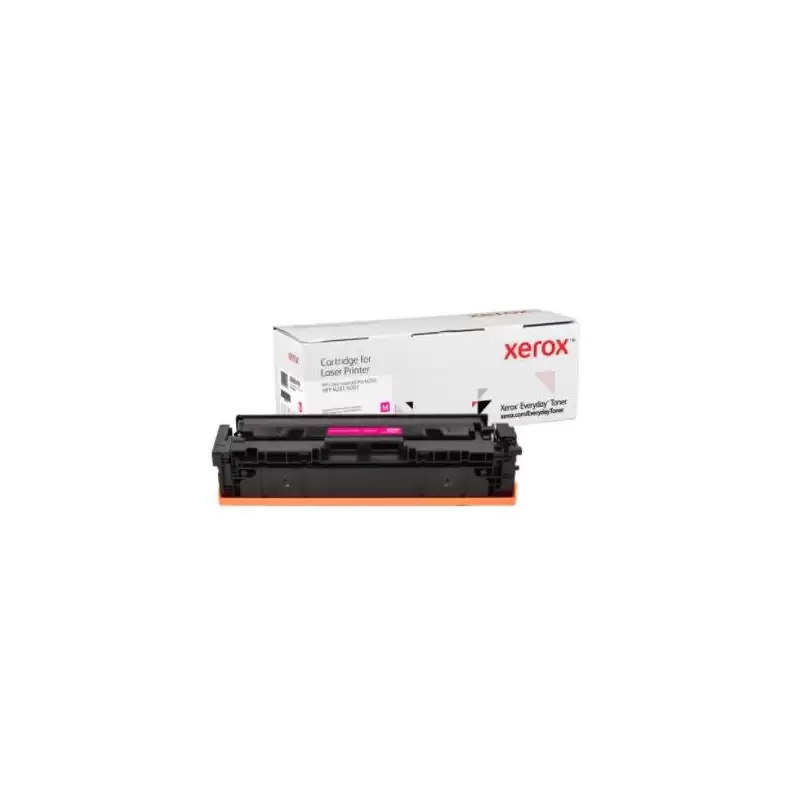 (006R04199) XEROX EVERYDAY TONER MAGENTA LASERJET 207X - W2213X