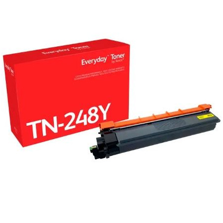 (006R04874) XEROX EVERYDAY TONER AMARILLO PARA BROTHER DCP-L3520CDWE