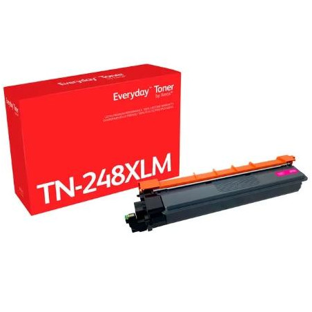 (006R04877) XEROX EVERYDAY TONER MAGENTA PARA BROTHER DCP-L3520CDWE