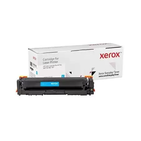 (006R04260) XEROX EVERYDAY TONER CIAN LASERJET M154